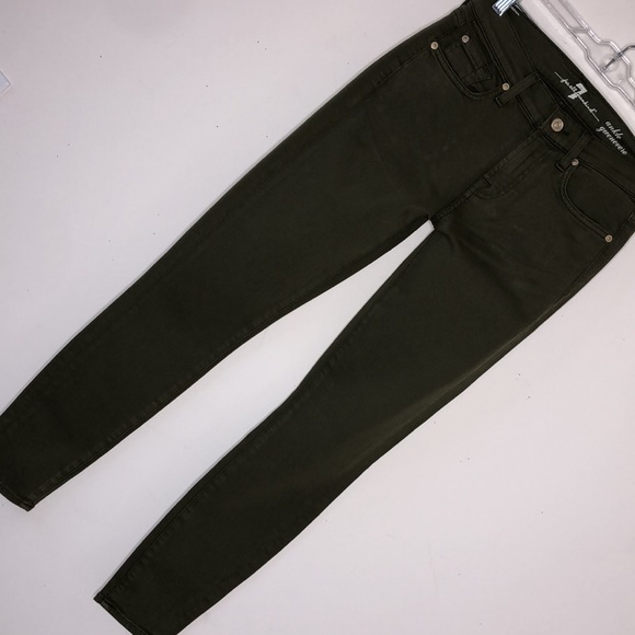 7 for all mankind - Picture 5 of 15